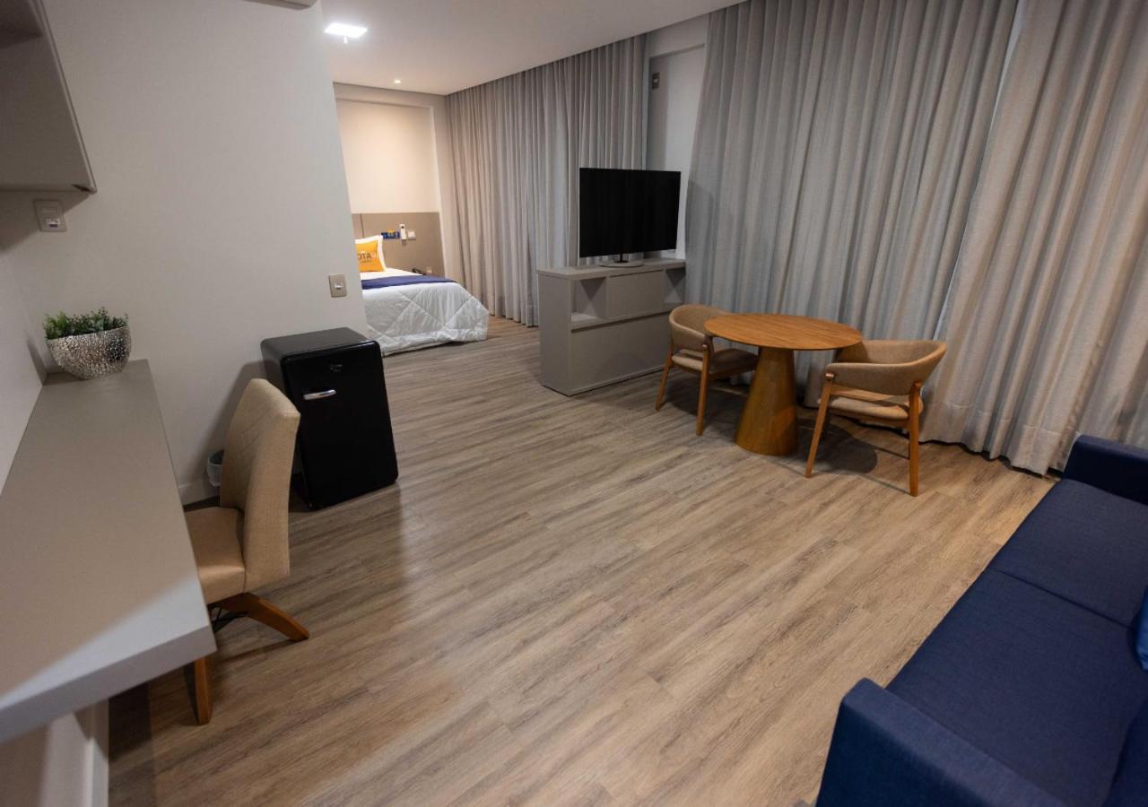 Rota 44 Hotel Goiania