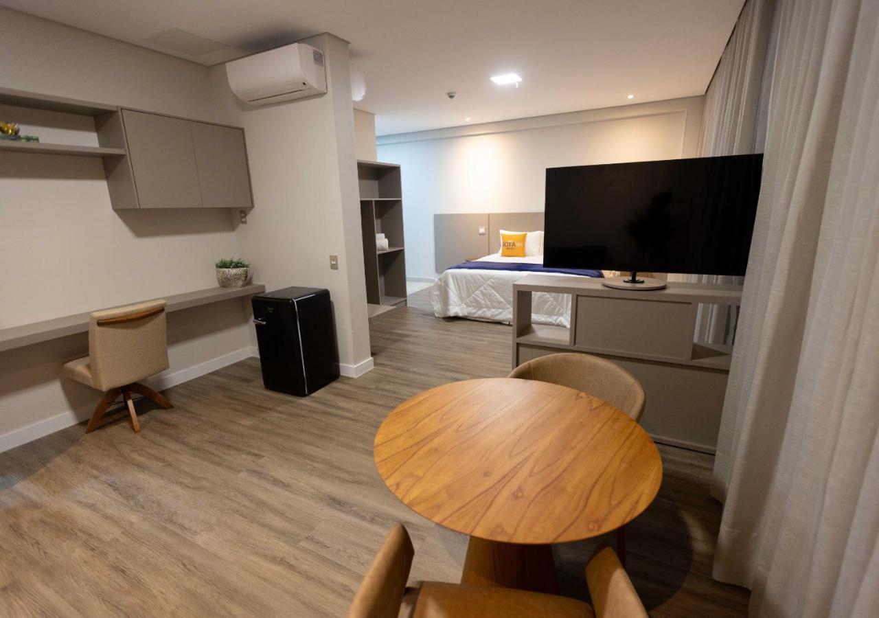 Rota 44 Hotel