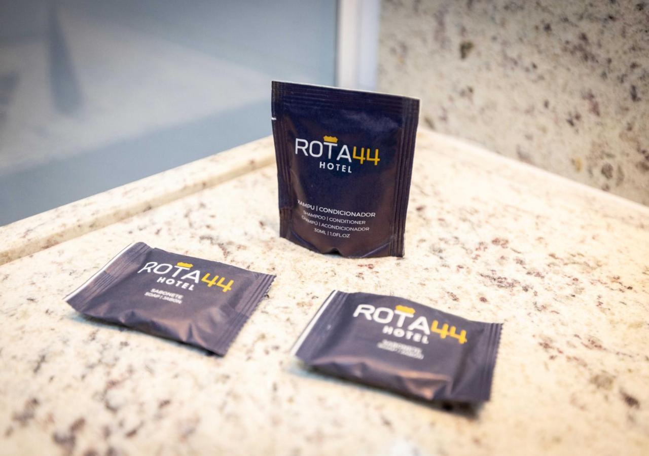 Rota 44 Hotel Goiania