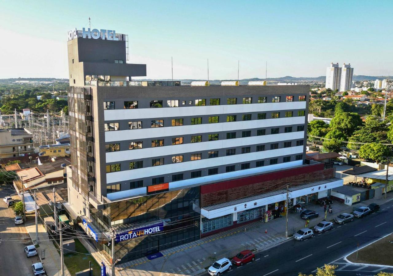 Hotel Rota 44 Goiania