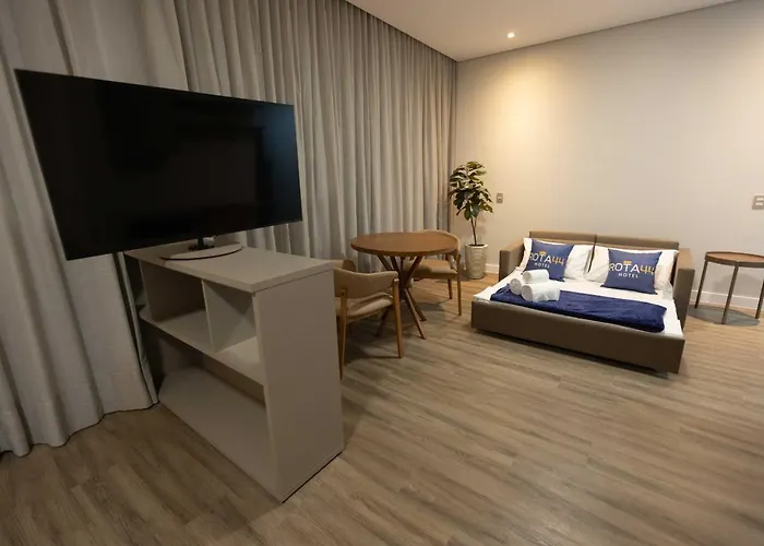 Rota 44 Hotel