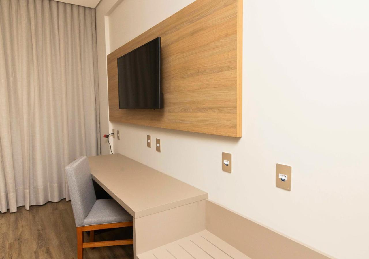 Rota 44 Hotel