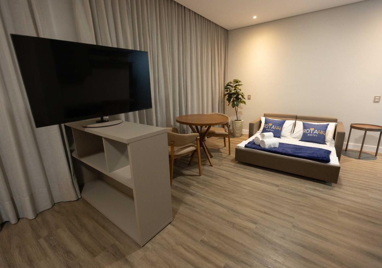 Hotel Rota 44 3*