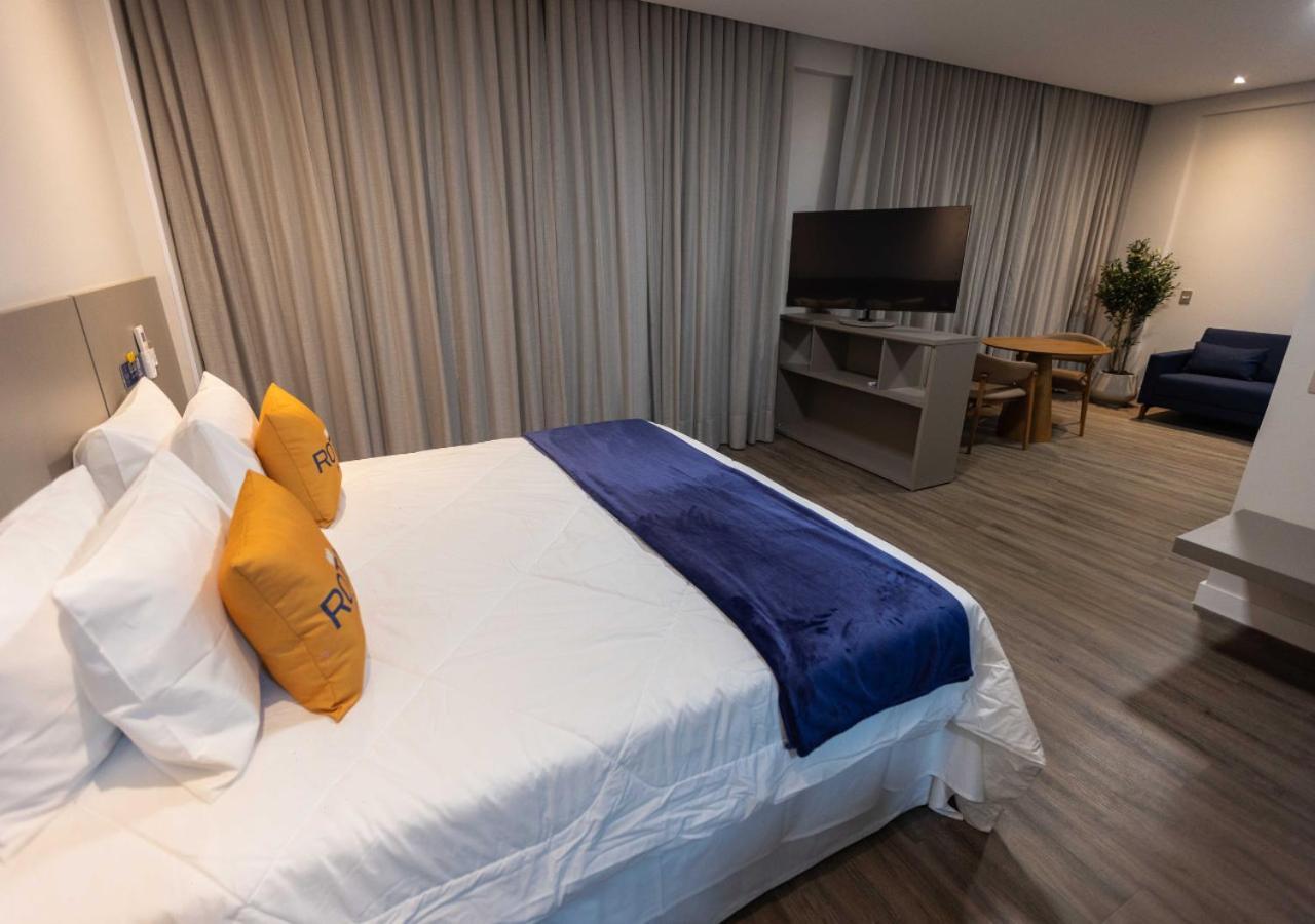 Hotel Rota 44