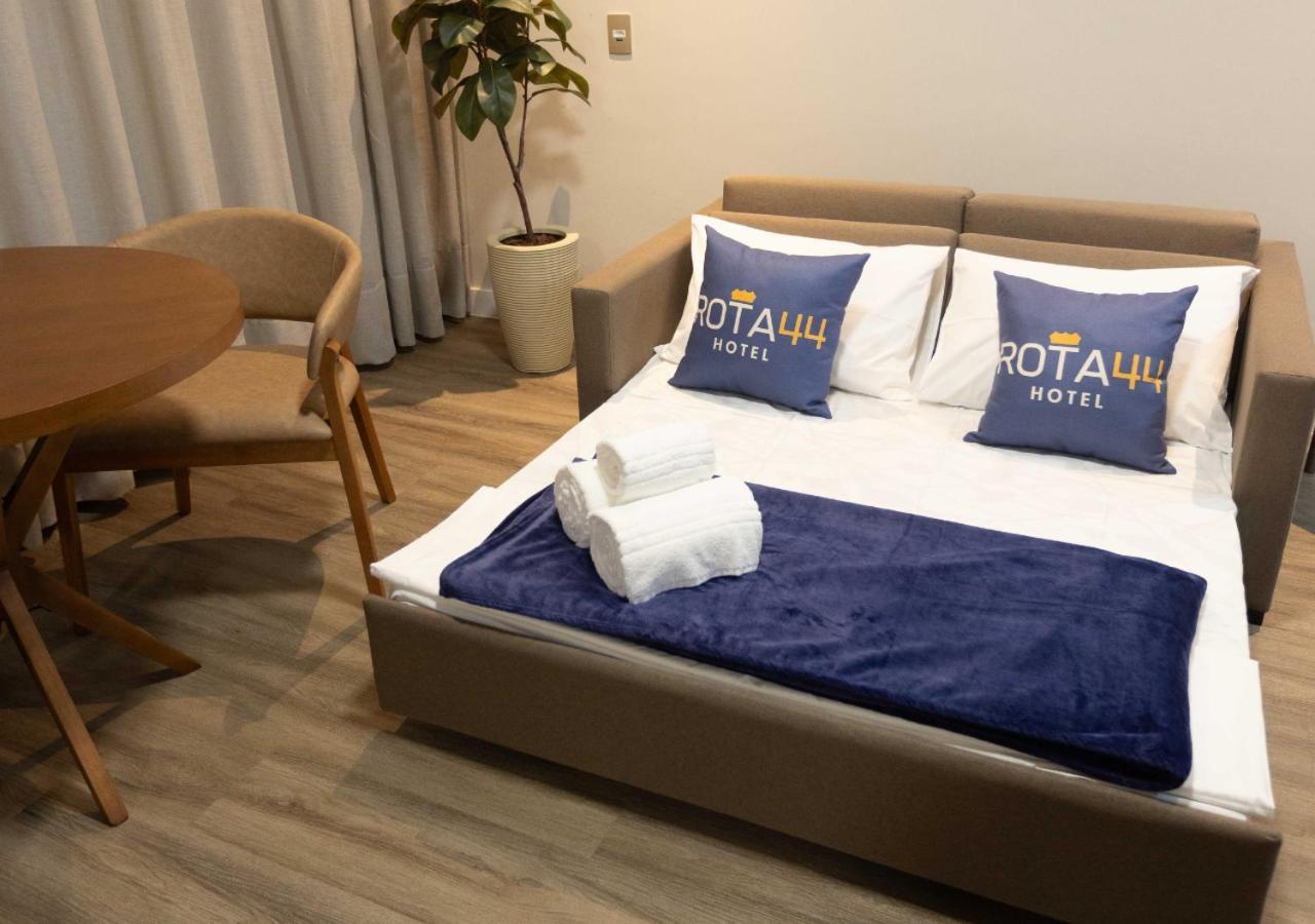 Hotel Rota 44 Goiania