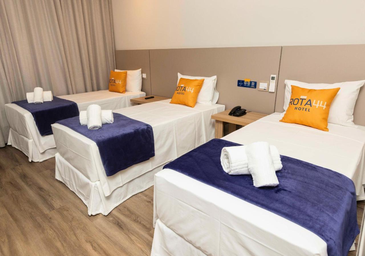 Rota 44 Hotel