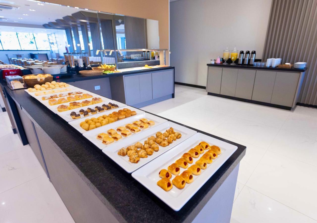 Hotel Rota 44 Goiania