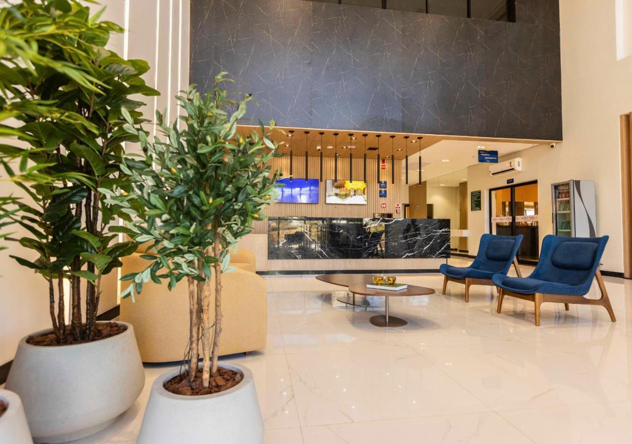 Rota 44 Hotel